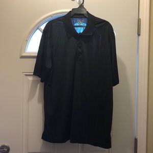 Izod Golf Men’s Polo size L